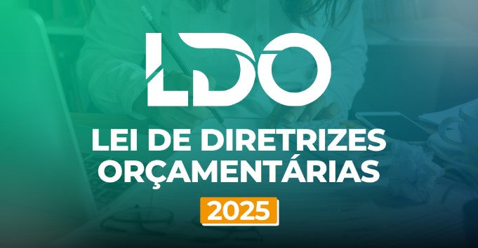 Audiência Pública LDO 2025 - 17 de junho de 2024, às 19:30 horas