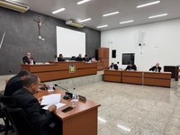 Câmara Municipal de Ipiguá realiza 15ª sessão ordinária de 2024