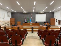 Câmara Municipal de Ipiguá realiza décima sessão ordinária de 2023